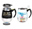 Self Stirring Mug My Store