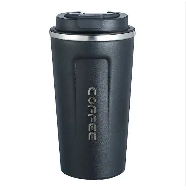 Stainless Steel Coffee Mug My Store