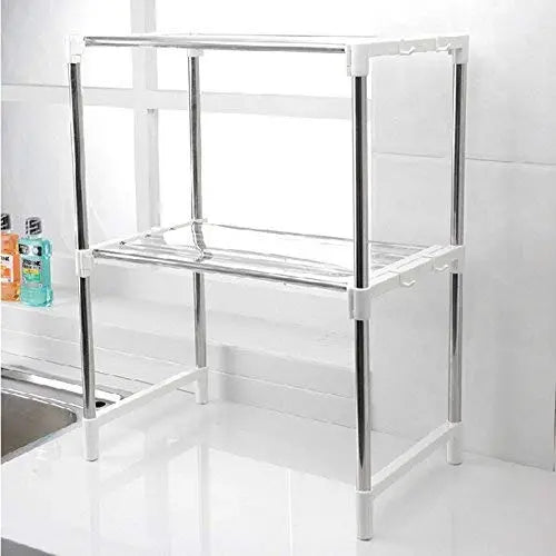 Stainless Steel Kitchen Storage My Store