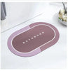 Super Absorbent Floor Mat My Store