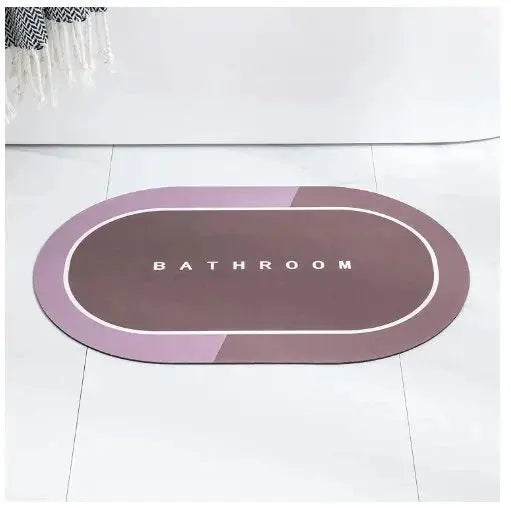 Super Absorbent Floor Mat My Store