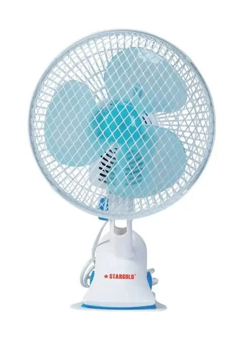 Table Electric Fan