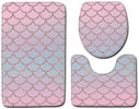 Toilet Mat Sets DexKea