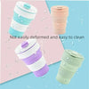 Travel Silicone Folding Cup My Store