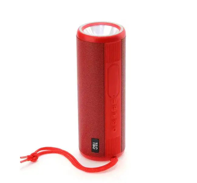 TWS Portable Bluetooth Speaker My Store