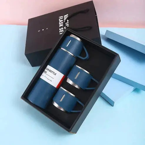 Vacuum Flask Set My Store