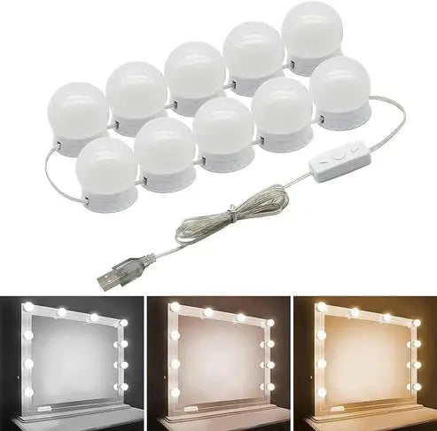 Vanity Mirror Lights My Store