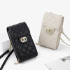 Women's Leather Mini Classic Bag DexKea