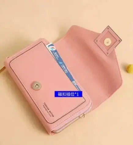 Women's Wallet DexKea